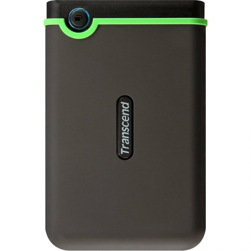 

Внешний жесткий диск TRANSCEND (TS4TSJ25M3C)
