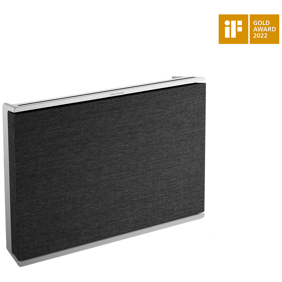 

Портативная колонка BANG & OLUFSEN Beosound Level GA Тёмно-серый (1200488)