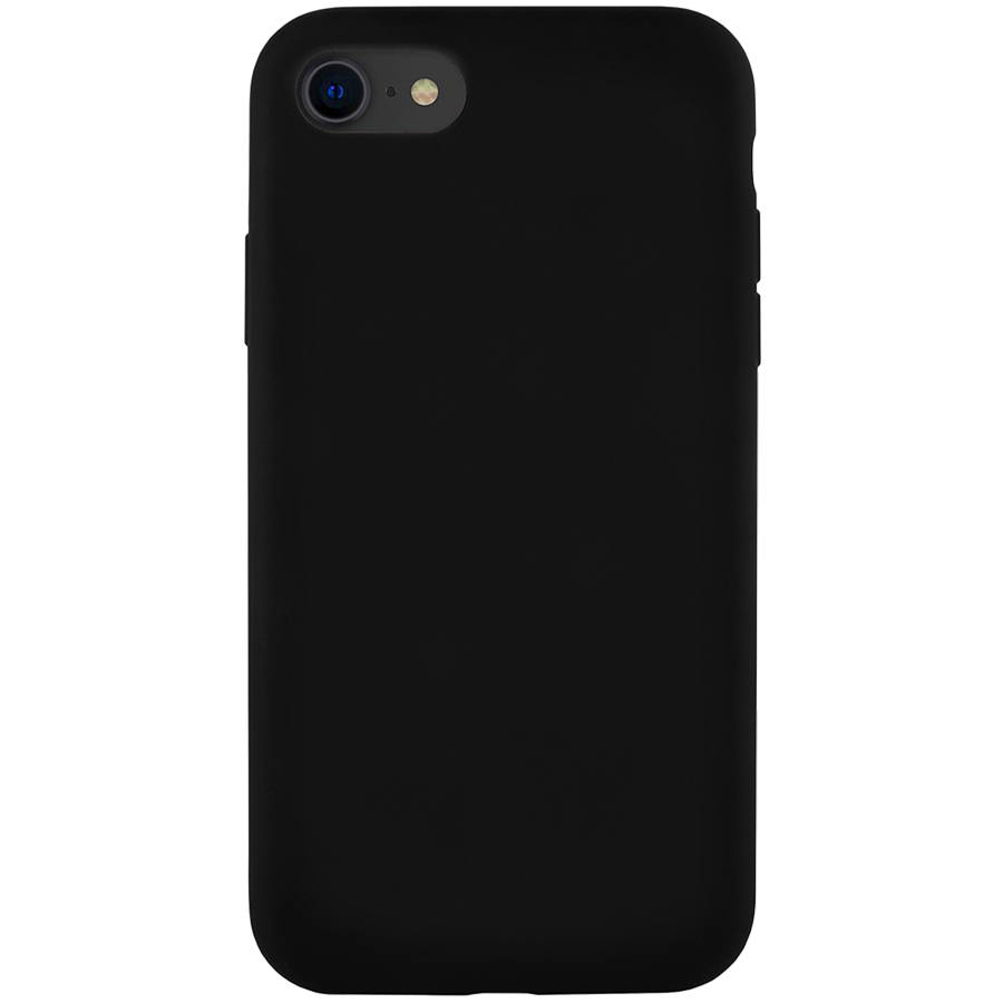 

Чехол VLP Silicone Сase для iPhone SE (2-го поколения) (VLP-SC20-47BK)