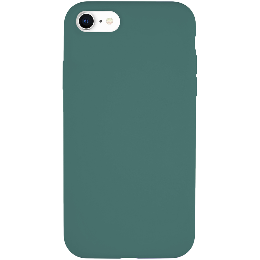 

Чехол VLP Silicone Сase для iPhone SE (2-го поколения) (VLP-SC20-47DG)