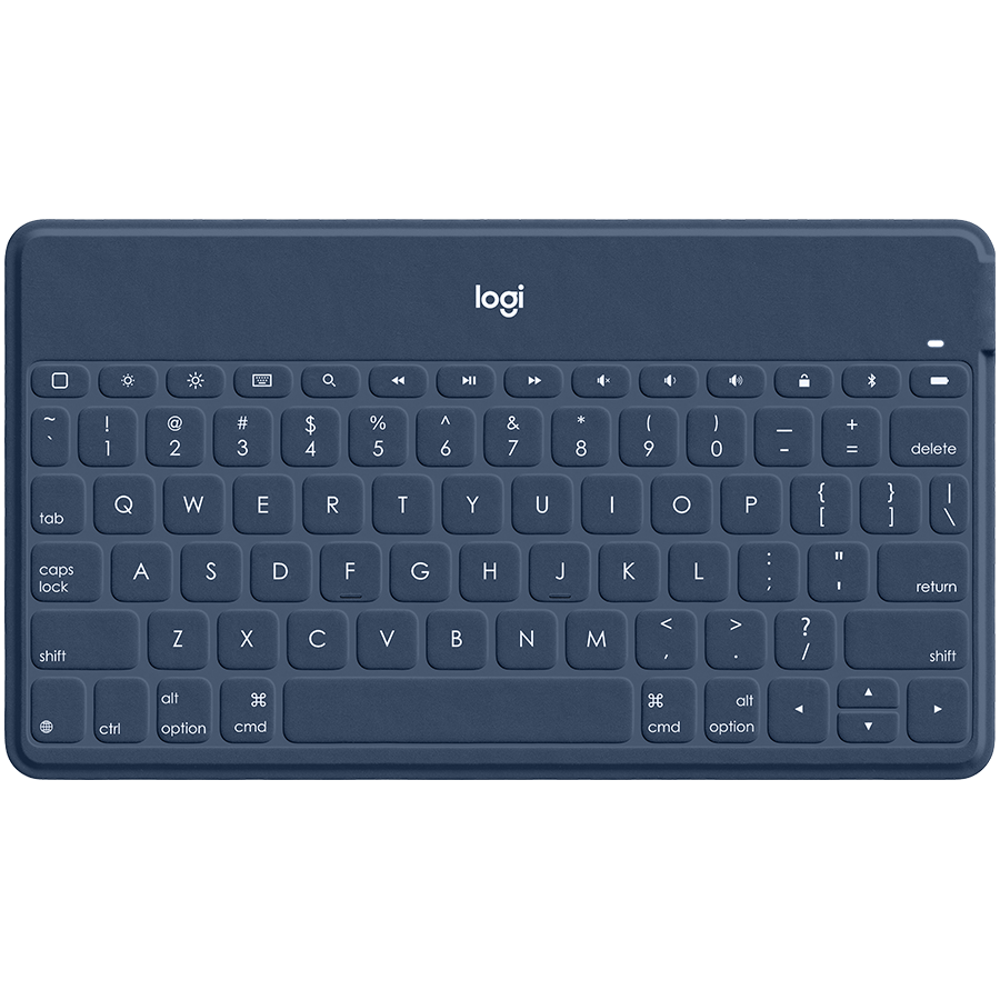 

Клавиатура LOGITECH Keys-To-Go (920-010123)