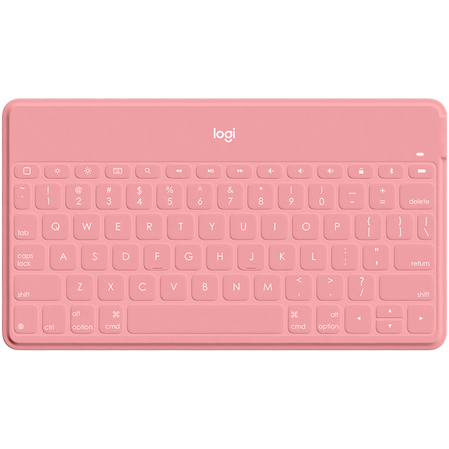 

Клавиатура LOGITECH Keys-To-Go (920-010122)