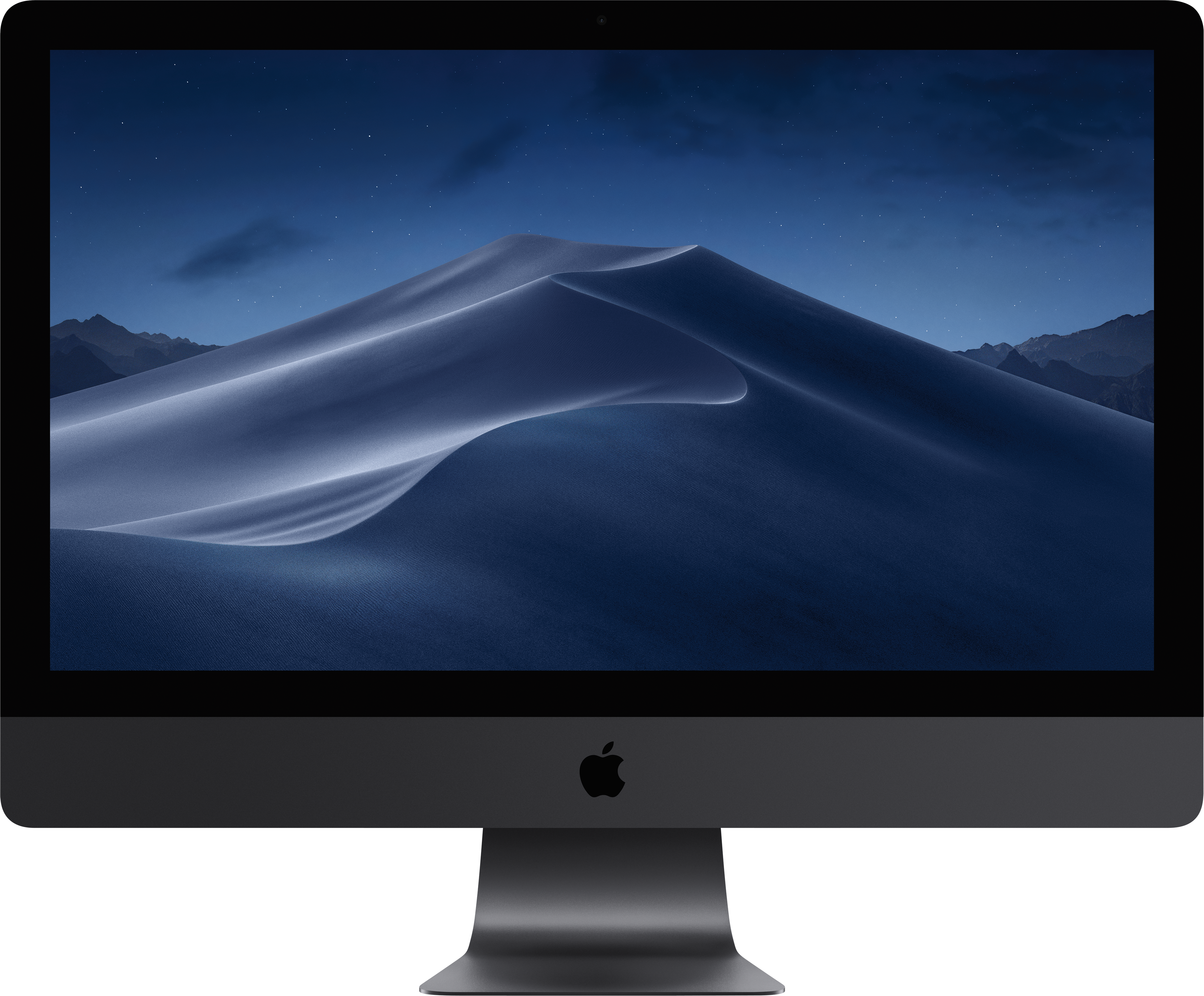 

iMac Pro Retina 5K, Intel Xeon W, 32 ГБ, 1 ТБ SSD, AMD Radeon Pro Vega 56 - Уценка (MQ2Y2UA/A_OB)