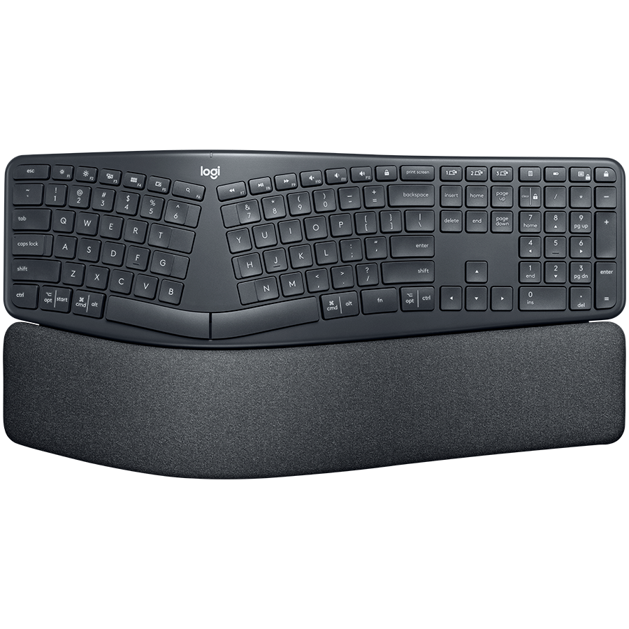 

Клавиатура LOGITECH C-U0008/YR0072 (920-010110)