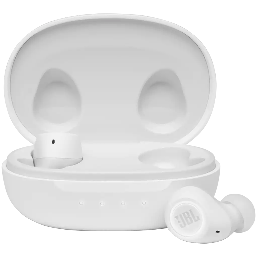 

Беспроводные наушники JBL Free II Белый (JBLFREEIITWSWHT)