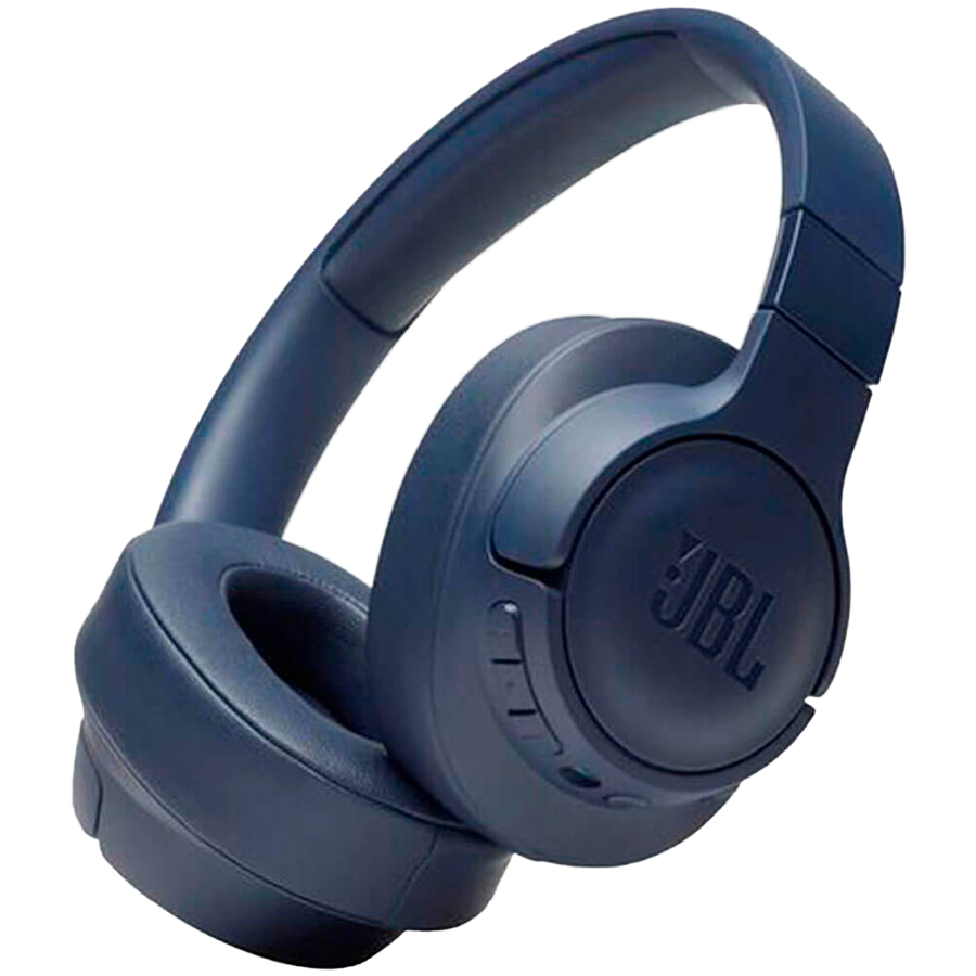 

Беспроводные наушники JBL T750 Синий (JBLT750BTNCBLU)