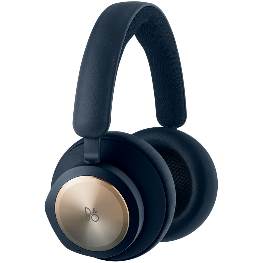 

Беспроводные наушники BANG & OLUFSEN Beoplay Portal Тёмно-синий (1321010)