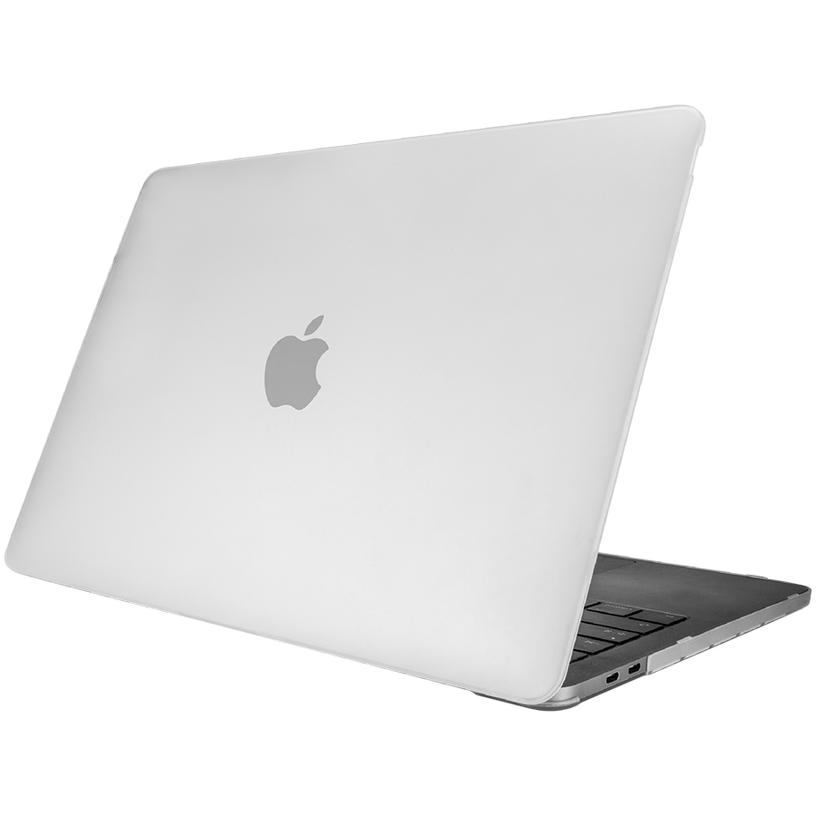 

Чехол-накладка SWITCHEASY Nude для MacBook Pro 15 (GS-105-74-111-65)