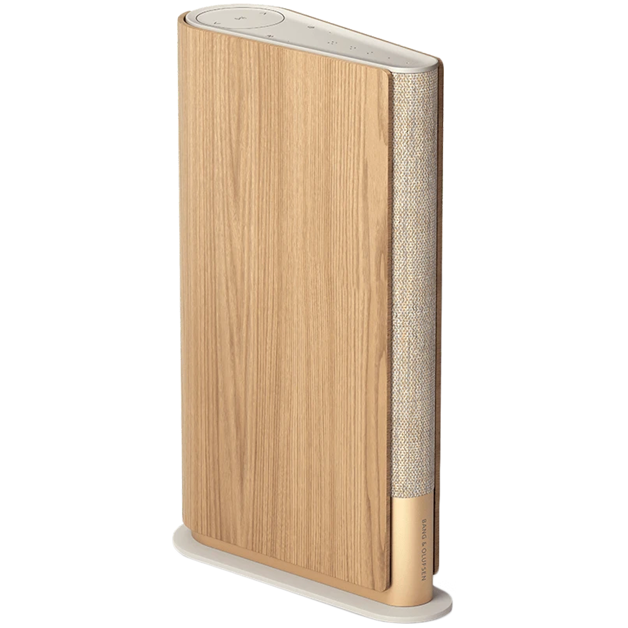 

Домашняя аудиосистема BANG & OLUFSEN Beosound Emerge Золотой (1273701)