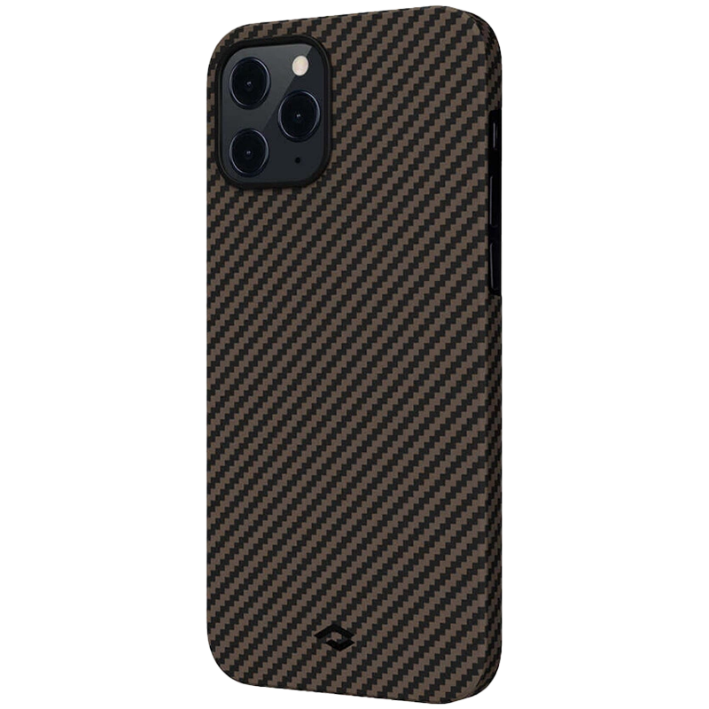 

Защитный чехол PITAKA MagEz Case (KI1206P)