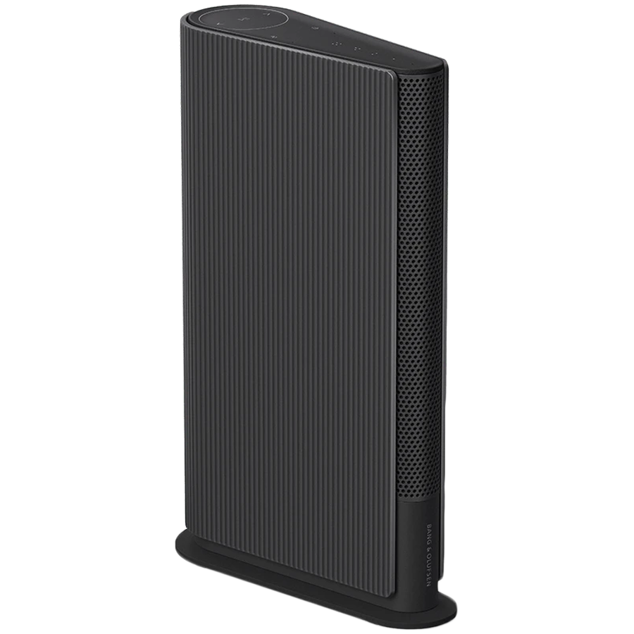 

Домашняя аудиосистема BANG & OLUFSEN Beosound Emerge Черный антрацит (1273703)