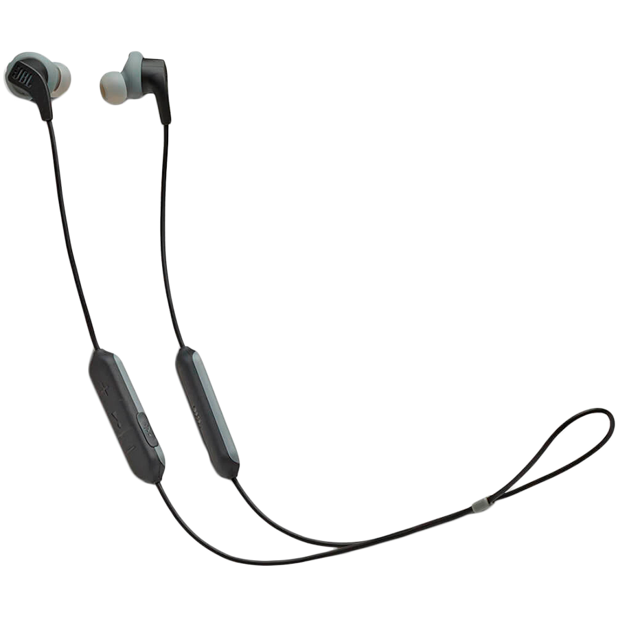 

Беспроводные наушники JBL Endurance RUN Чёрный (JBLENDURRUNBTBLK)