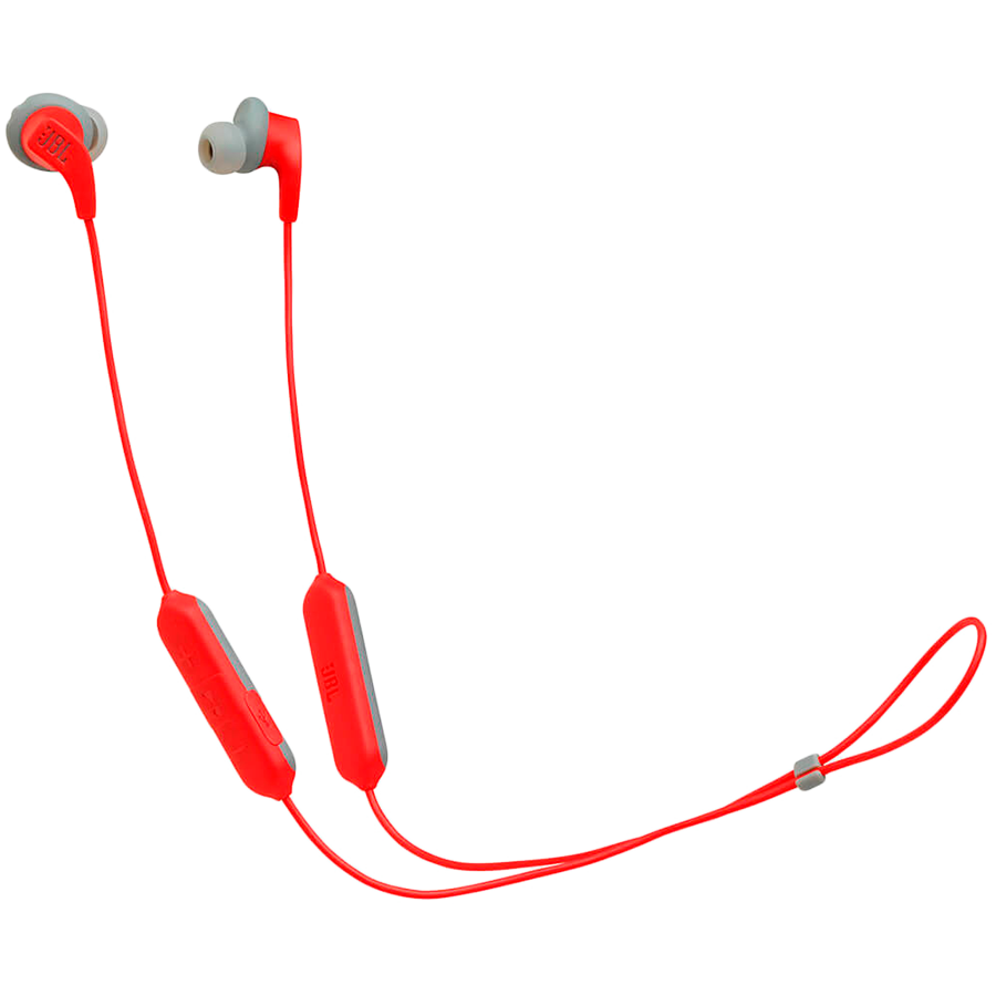 

Беспроводные наушники JBL Endurance RUN Красный (JBLENDURRUNBTRED)