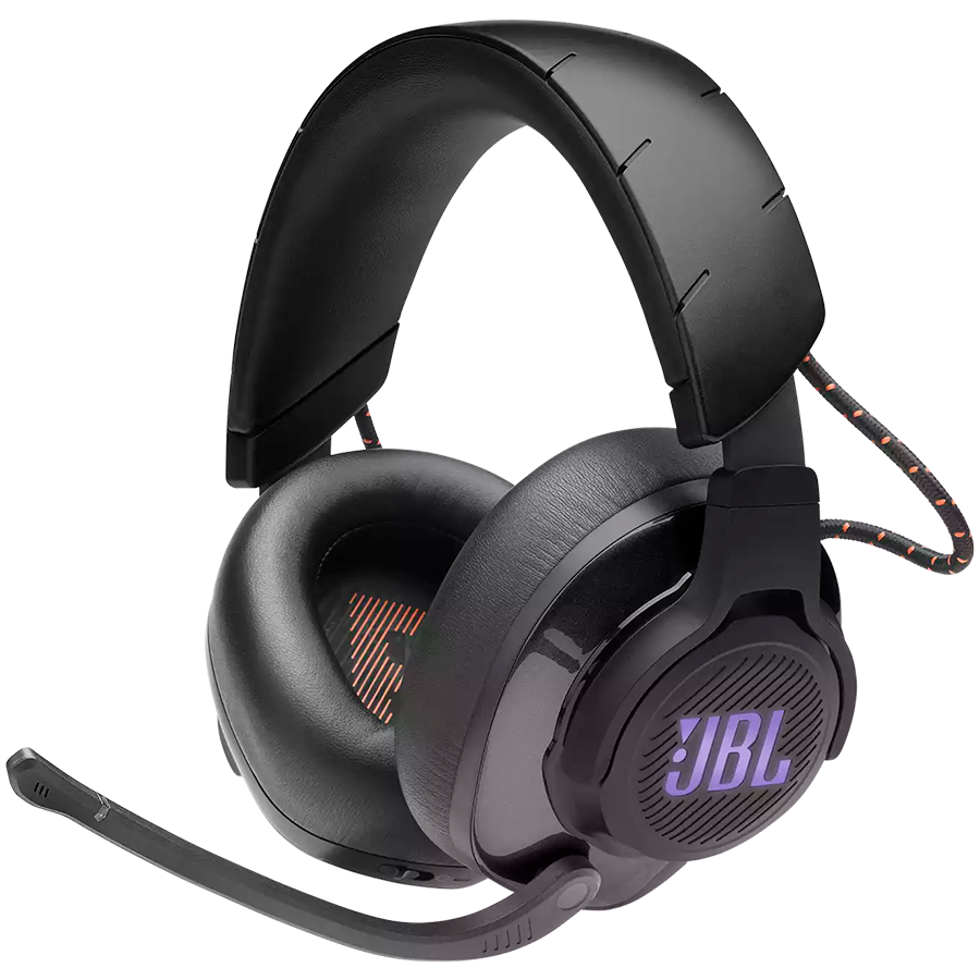 

Беспроводные наушники JBL Quantum 600 Чёрный (JBLQUANTUM600BLK)