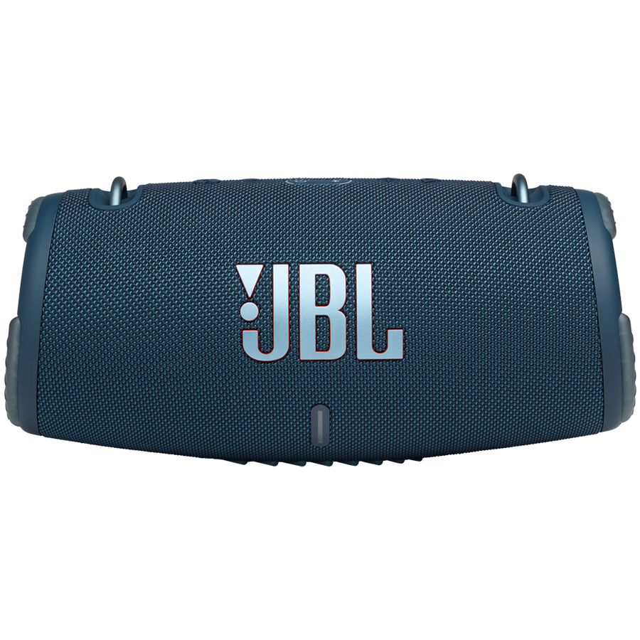 

Портативная колонка JBL Xtreme 3 Синий (JBLXTREME3BLUEU)