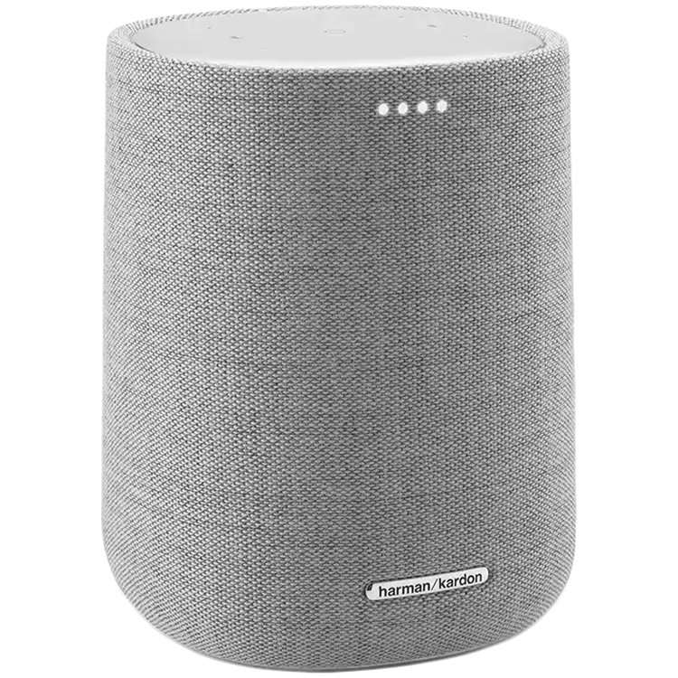 

Портативная колонка HARMAN KARDON Citation ONE Серый (HKCITATIONONEGRYEP)