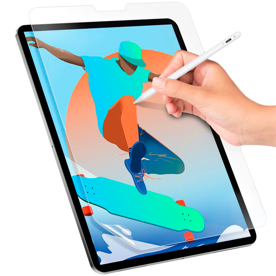 

Текстурная защитная пленка PaperLike SWITCHEASY (GS-109-50-180-65)