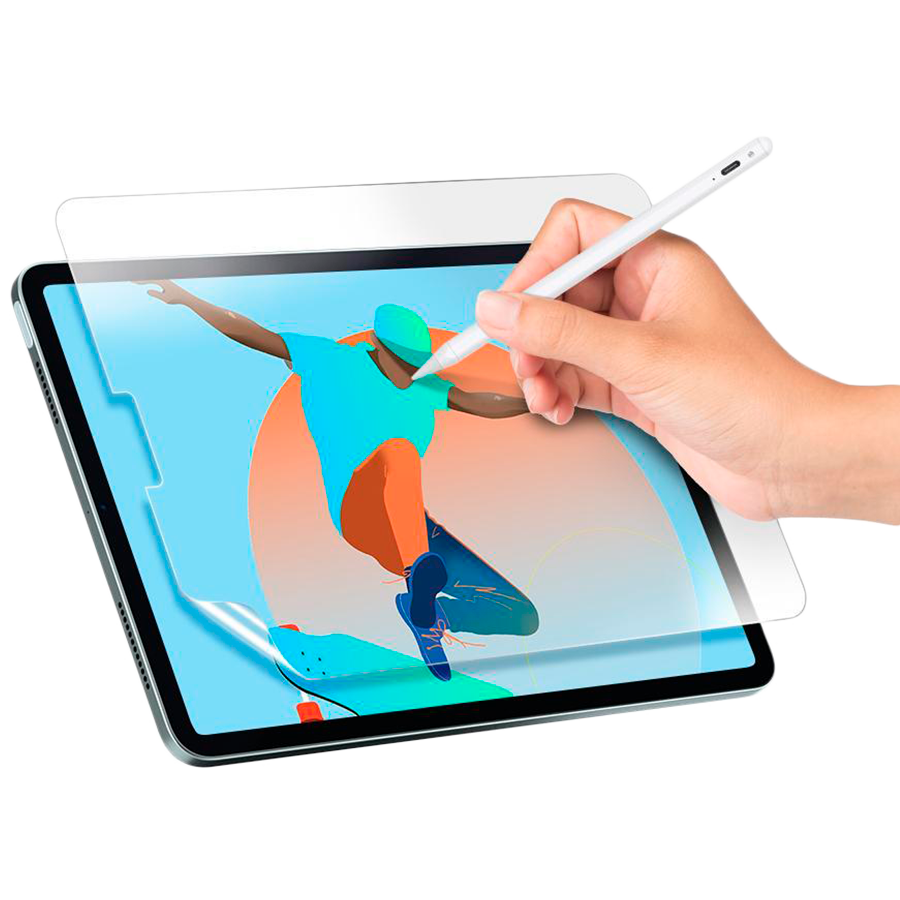 

Текстурная защитная пленка PaperLike SWITCHEASY (GS-109-47-180-65)