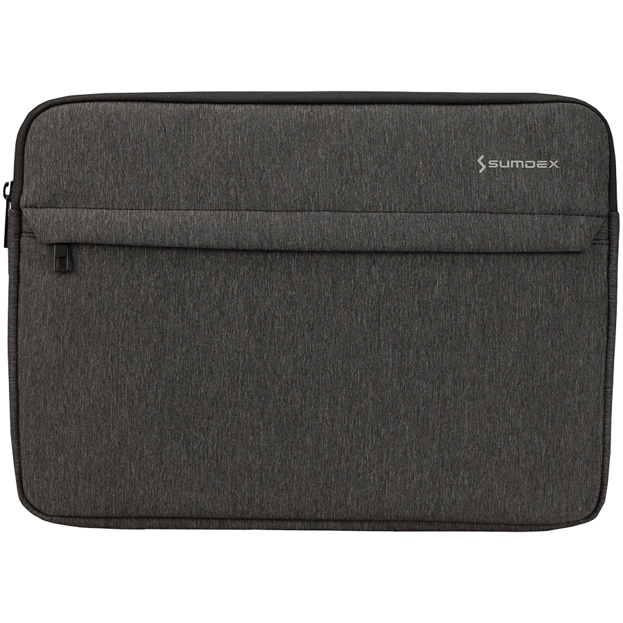 

Чехол SUMDEX для MacBook Air 13/MacBook Pro 13 (ICM-131 BK)