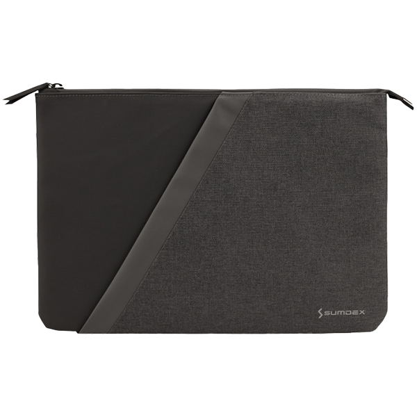 

Чехол SUMDEX для MacBook Air 13/MacBook Pro 13 (ICM-133 GR)