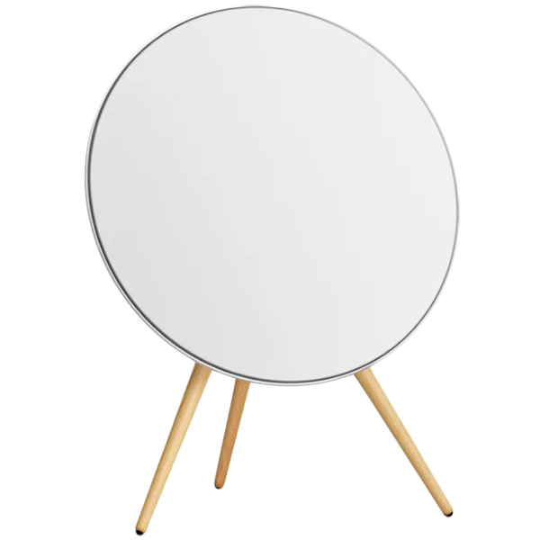 

Домашняя аудиосистема BANG & OLUFSEN Beoplay A9 Gen 4 White/Oak (1200536)