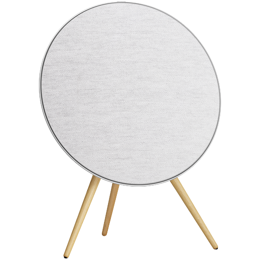 

Домашняя аудиосистема BANG & OLUFSEN Beoplay A9 Gen 4 White/Oak (1200536)