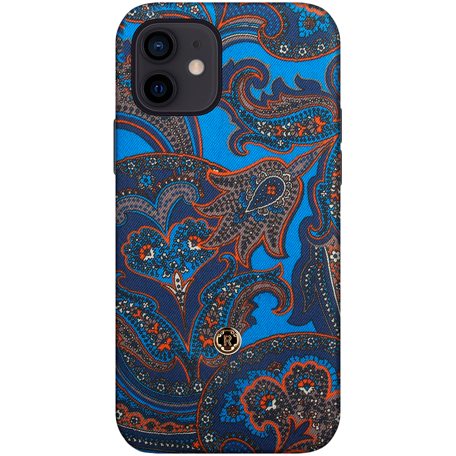 

Чехол REVESTED 1937 для iPhone 12/12 Pro (CV-193712MP136)