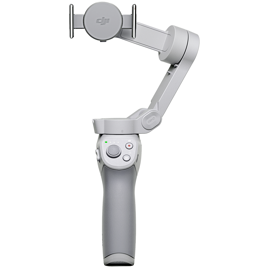 

Стабилизатор DJI Osmo Mobile 4 (DJI_OSMO_MOBILE_4)