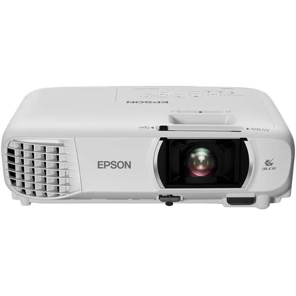 

LCD Проектор EPSON EH-TW750 (V11H980040)