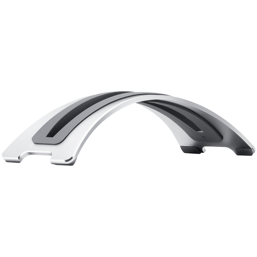 

TWELVE SOUTH BookArc Стенд, 214.8 мм depth for MacBook (12-2004)
