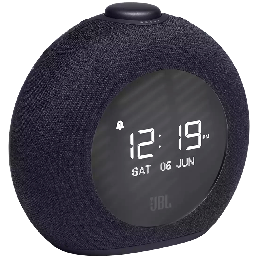 

Домашняя аудиосистема JBL HORIZON Чёрный (JBLHORIZON2BLKRU)