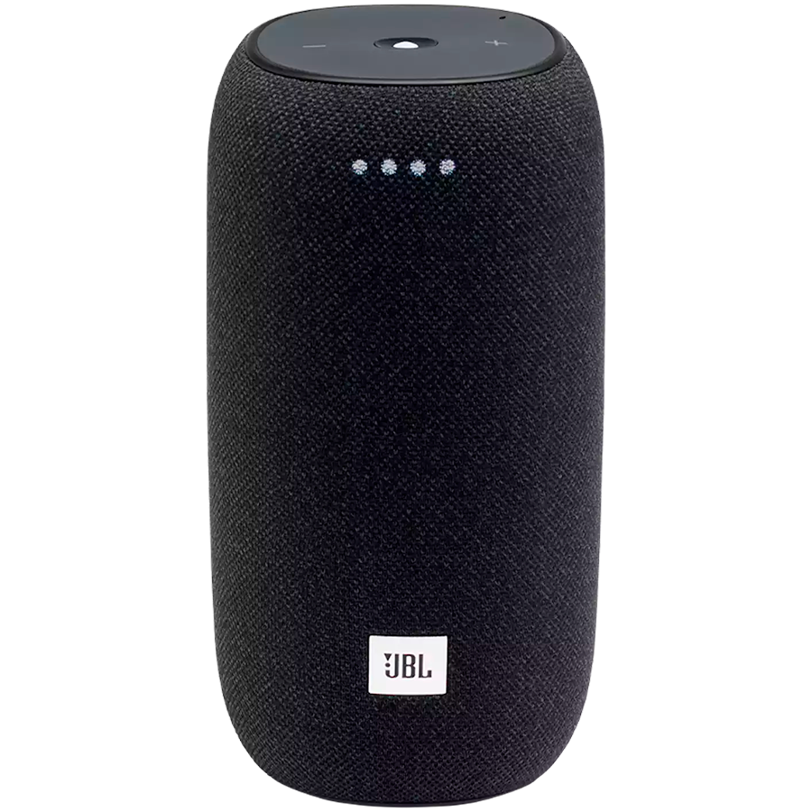 

Портативная колонка JBL Link Portable Чёрный (JBLLINKPORBLKRU)