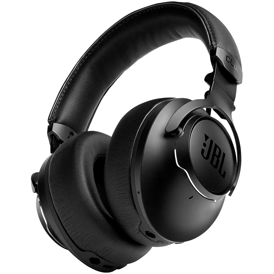 

Беспроводные наушники JBL Club One Чёрный (JBLCLUBONEBLK)