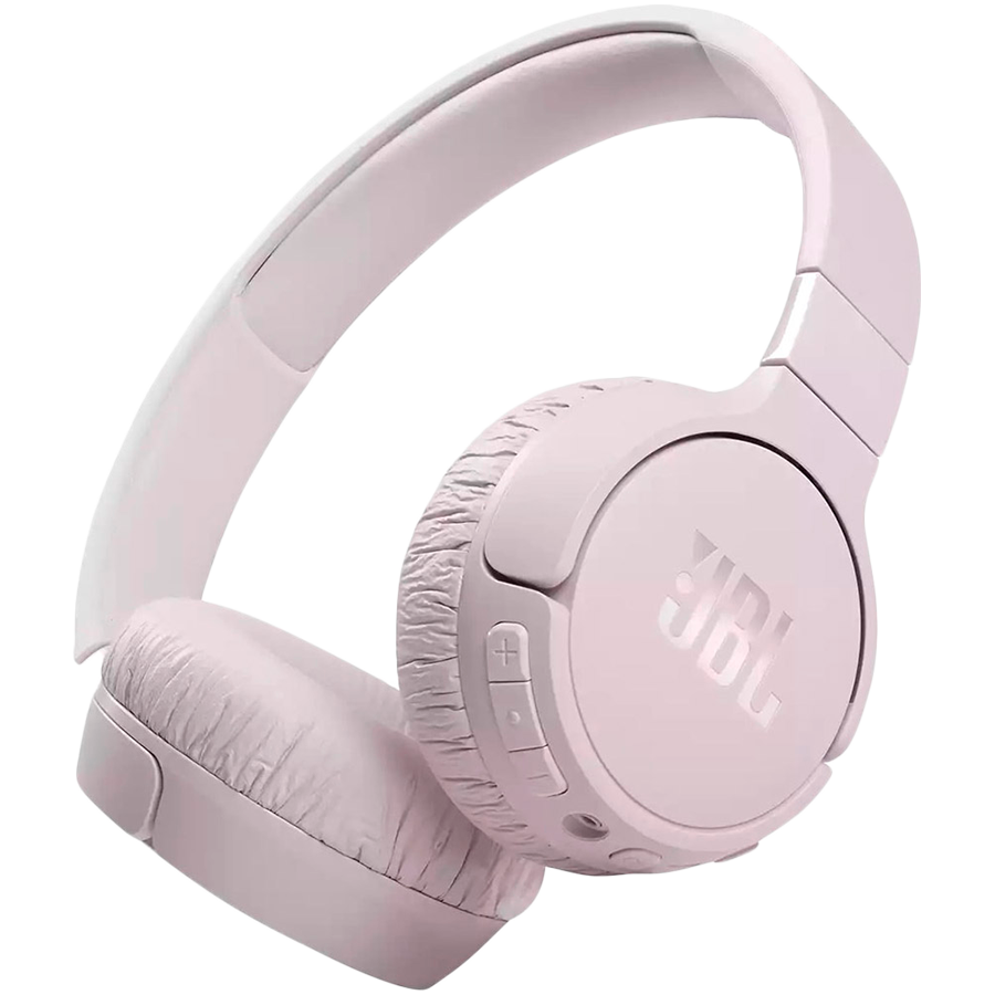 

Беспроводные наушники JBL Tune 660NC Розовый (JBLT660NCPIK)