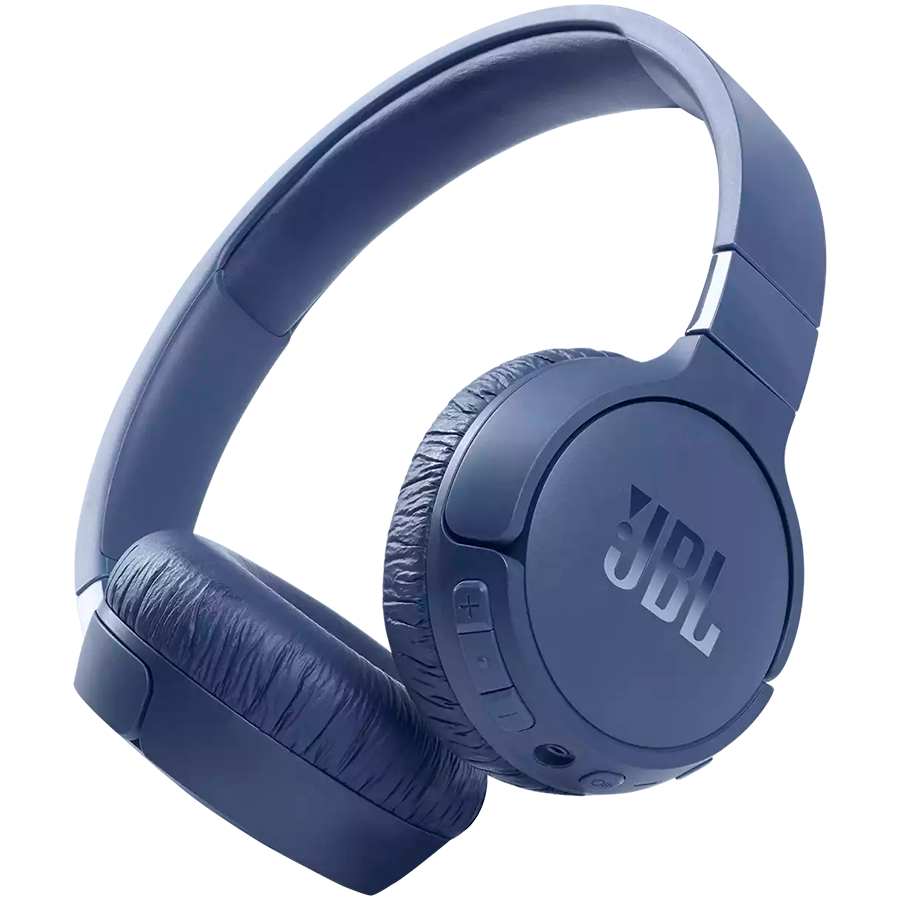 

JBL Tune 660NC (JBLT660NCBLU)