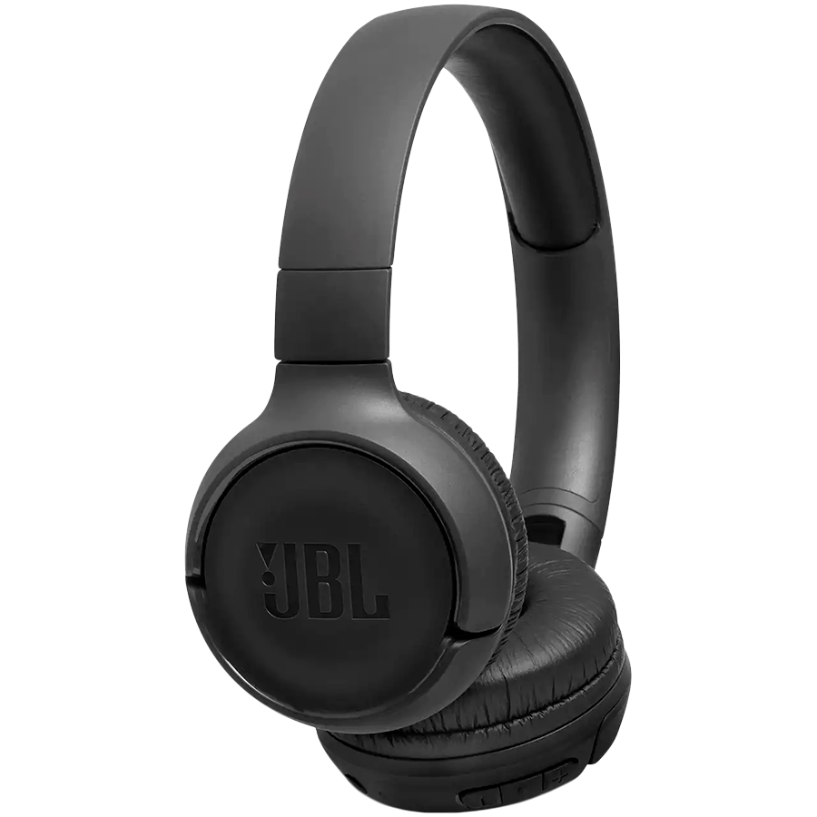 

Беспроводные наушники JBL Tune 560BT Чёрный (JBLT560BTBLK)