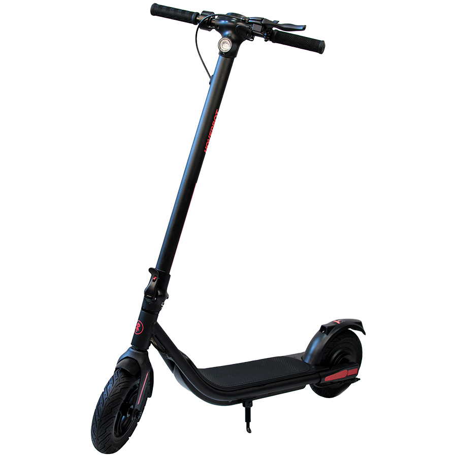 

Еlectric Scooter UN-01 10" (Складной, 25 km) Чёрный (HVBTUN1)