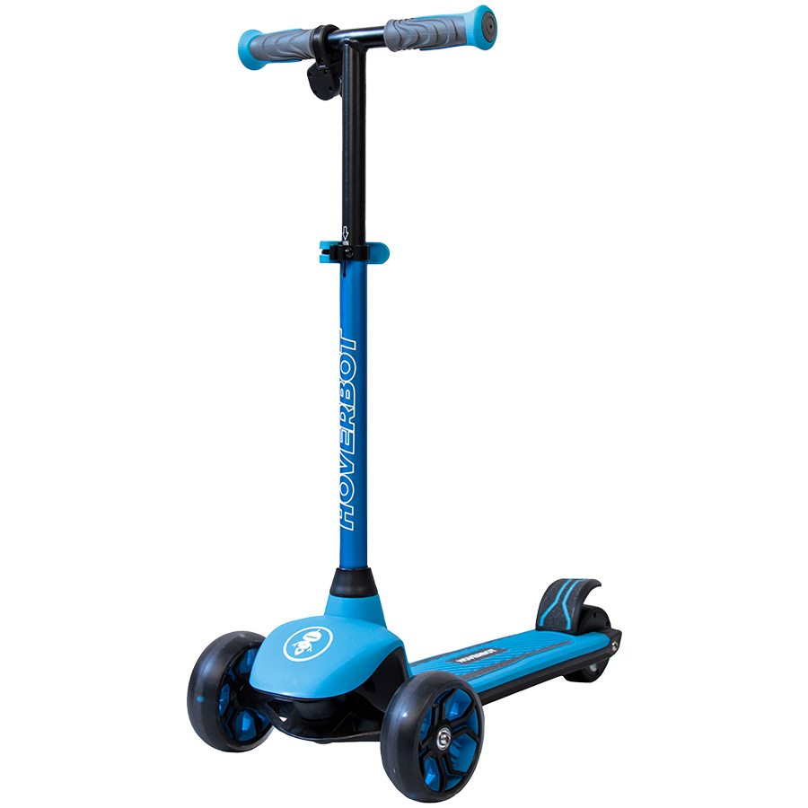 

Еlectric Scooter D-04 5" (, 7 км/час, 10 km) Синий (HVBTD4BL)