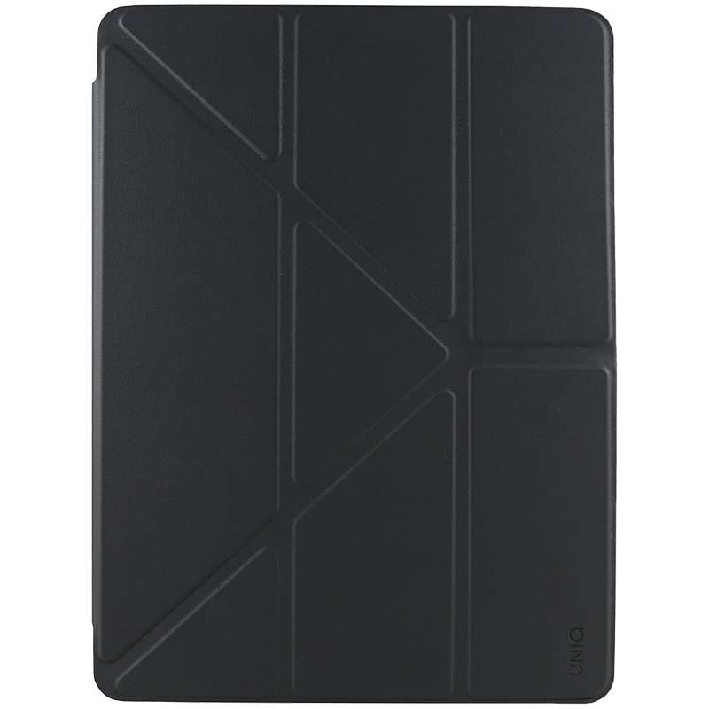 

Обложка Smart Cover UNIQ MOVEN (NPDA10.2GAR-MOVGRY)
