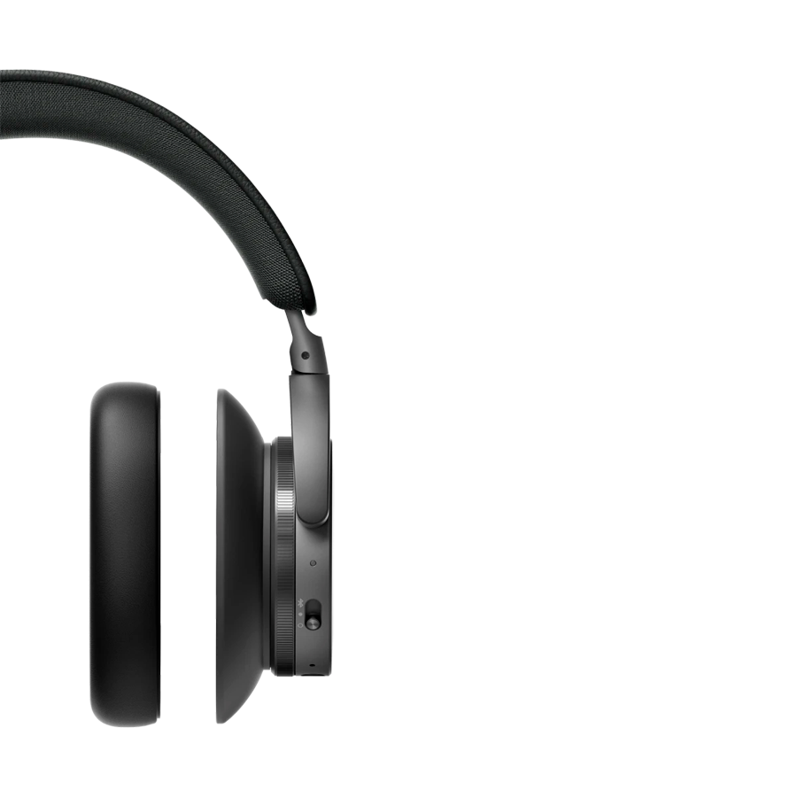

BANG & OLUFSEN Ear Cushions для Beoplay H95, Чёрный (1266600)