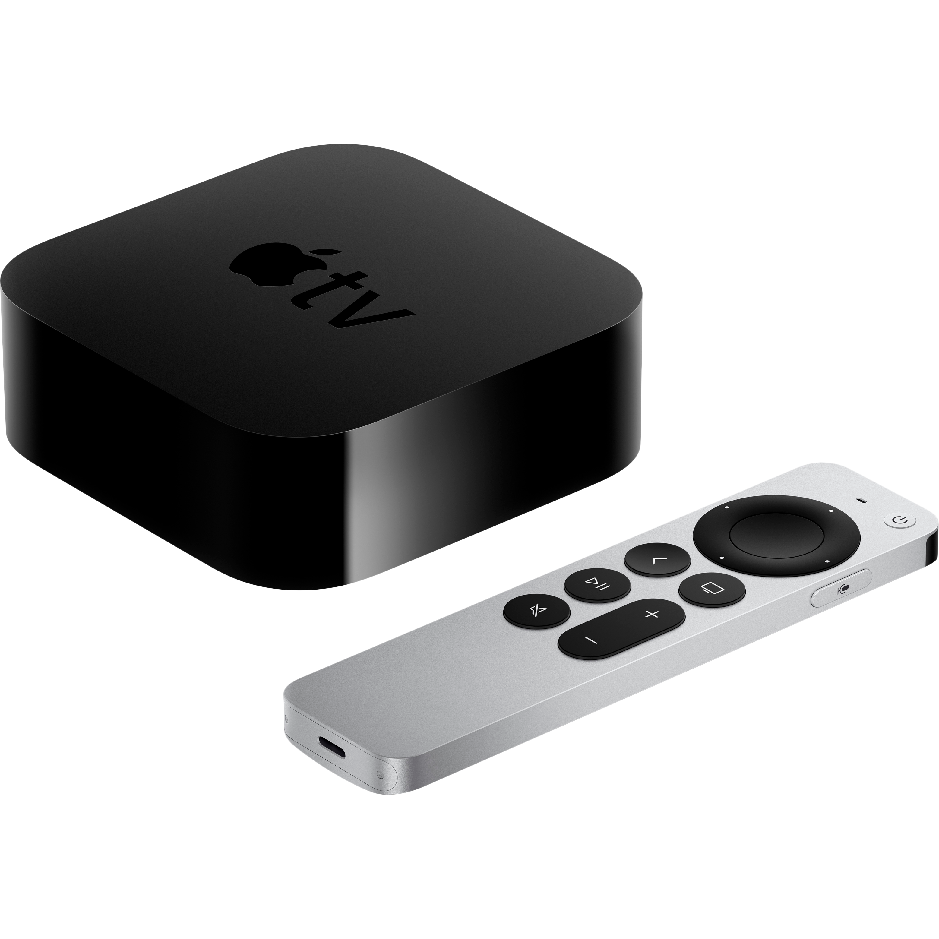 

Apple TV, 32 ГБ (MHY93RS/A)