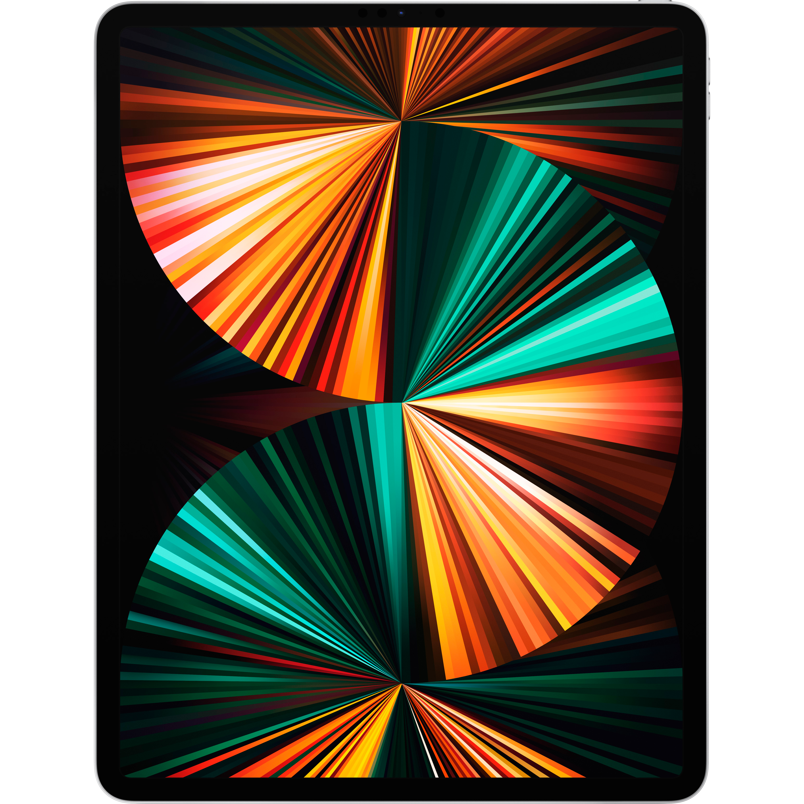 

iPad Pro 12.9 (5th Gen), 2 TB, Wi-Fi, Серебристый (MHNQ3RK/A)