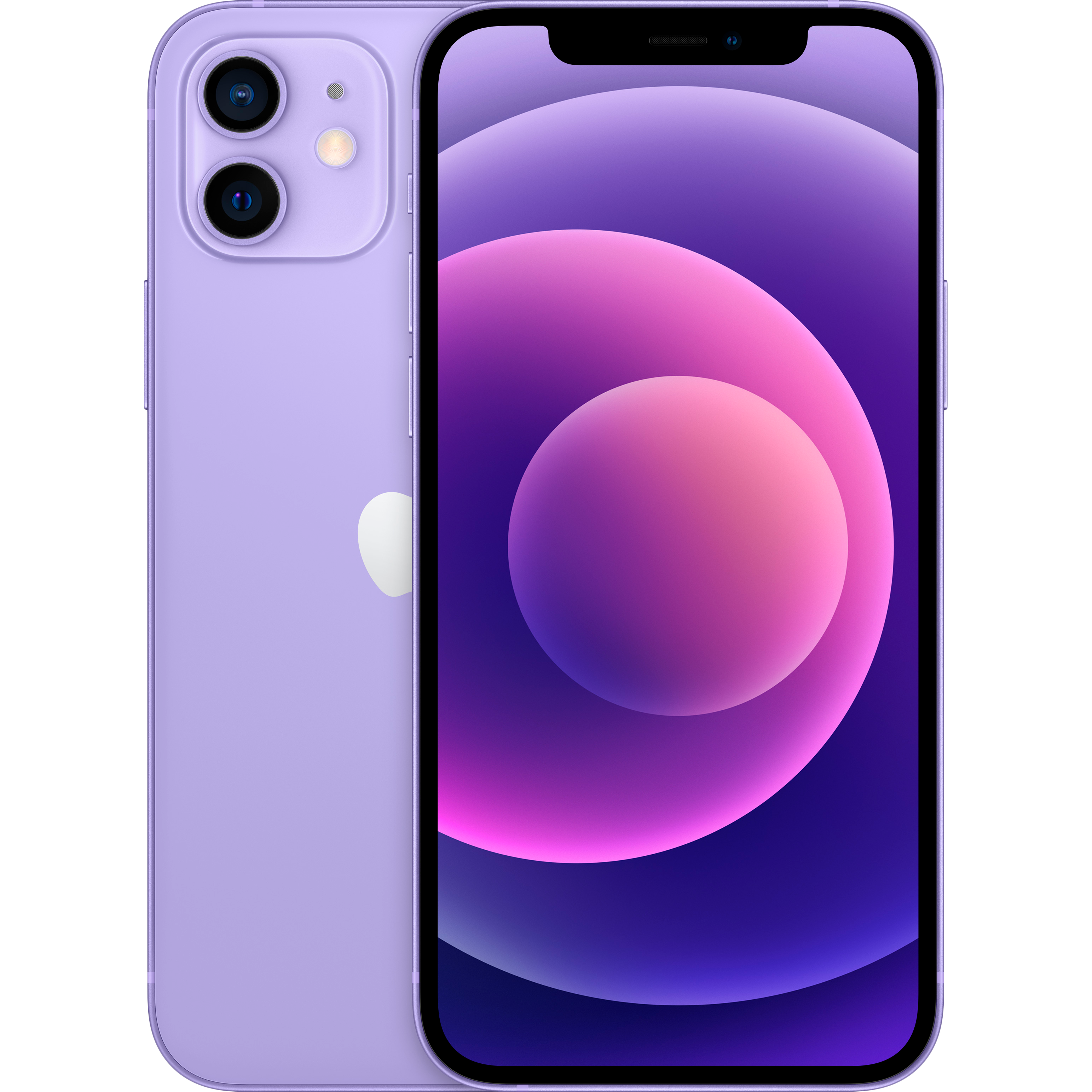 

iPhone 12, 256 ГБ, Фиолетовый (MJNQ3FS/A)