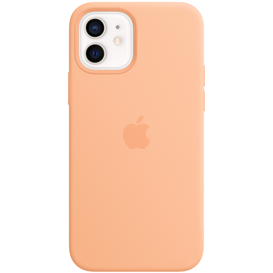 

Чехол APPLE силиконовый MagSafe для iPhone 12/12 Pro (MK023ZE/A)