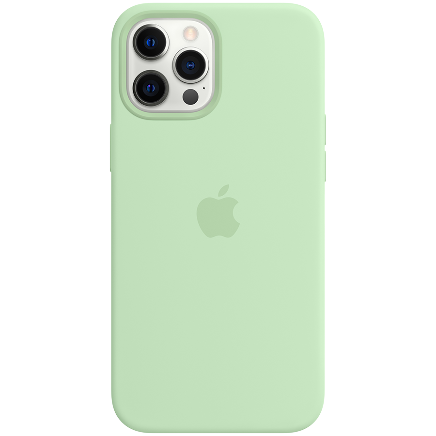 

Чехол APPLE силиконовый MagSafe с MagSafe для iPhone 12 Pro Max (MK053ZM/A)