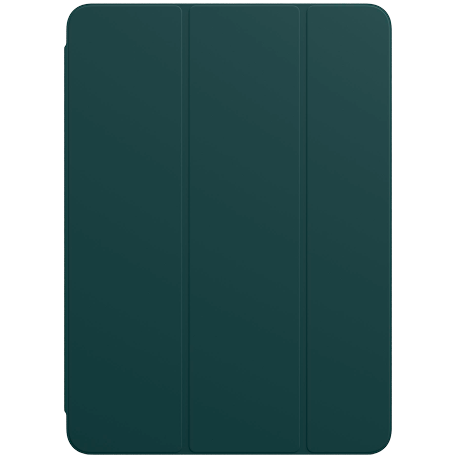 

Обложка APPLE Smart Folio для iPad Pro 11 дюймов (1-го, 2-го и 3-го поколения) (MJMD3ZM/A)