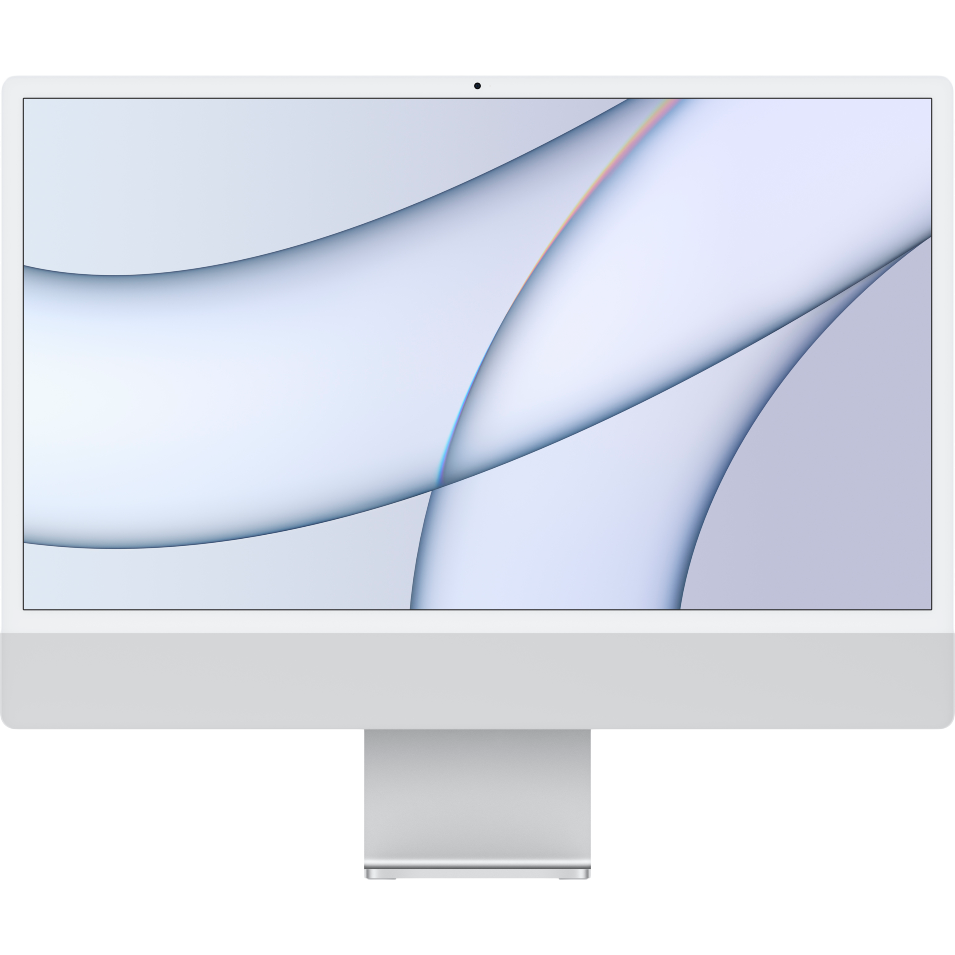 

iMac 24", Apple M1, 8 ГБ, 256 ГБ SSD (MGPC3UA/A)