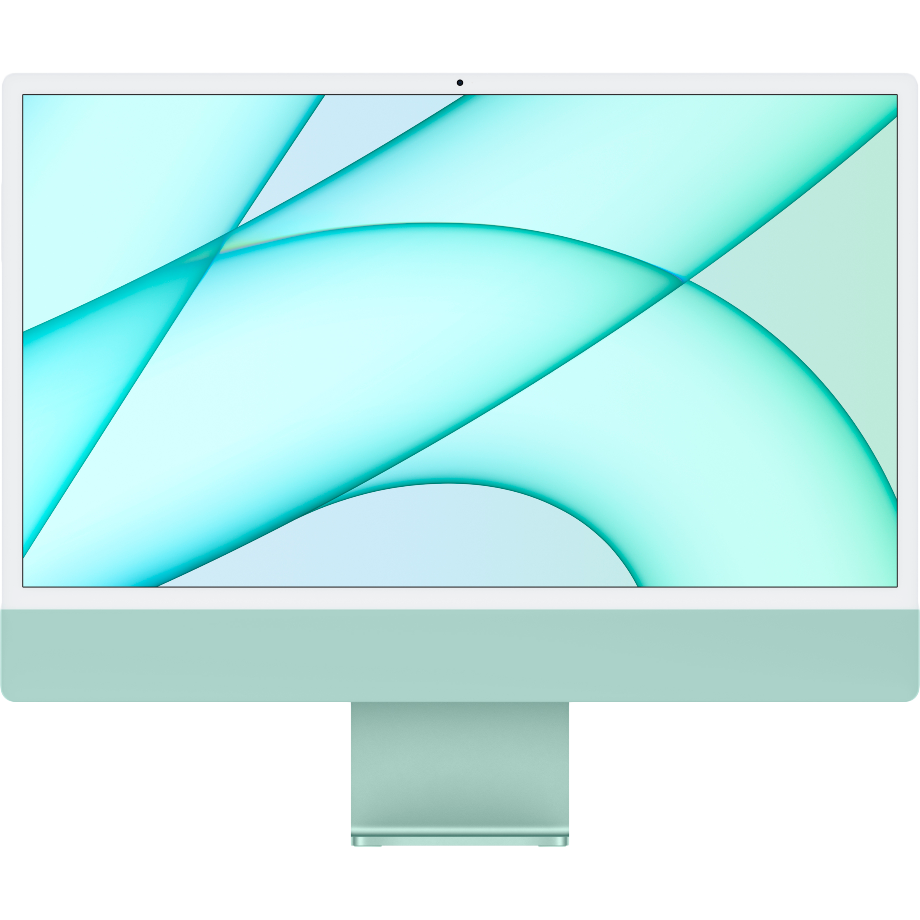 

iMac 24", Apple M1, 8 ГБ, 256 ГБ SSD (MGPH3RU/A)