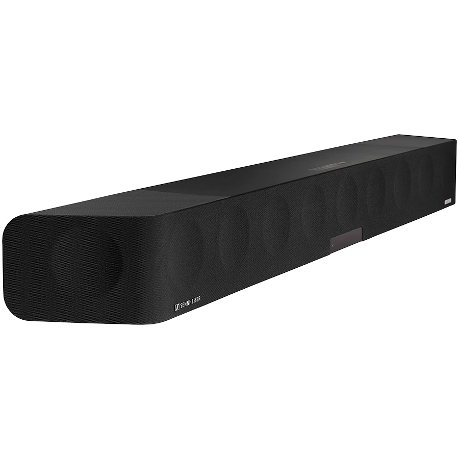 

Домашняя аудиосистема SENNHEISER SB01 Чёрный (SB01-EU)