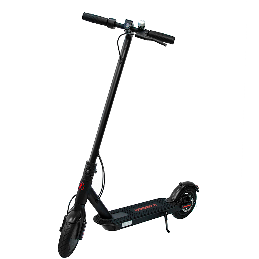 

Еlectric Scooter 8.5" (, 25 км/час, 25 km) Чёрный (HVBTACE2)